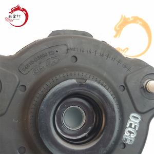 Sistema de suspensión de calidad original, conjunto de aislador de amortiguador 54610-D3000 54610D3000 para Hyundai Tucson 54610 D3000 - Product Image 6