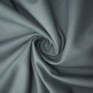 घरेलू वस्त्र के लिए छलावरण कपड़ा मध्यम वजन विरोधी स्टेटिक पे लेपित पॉलिएस्टर/रैयन हाई ड्रापिंग - Product Image 1