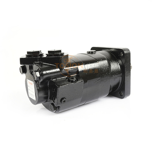 Moteur hydraulique OMT160 OMT200 OMT230 OMT250 OMT315 OMT400 OMT500 OMT630 OMT800, couple continu de 10 Nm, 500 tr/min pour - Product Image 2
