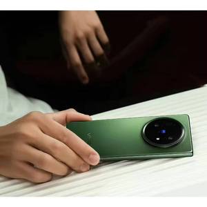 Nuovo Vi Vo <span class=keywords><strong>X</strong></span> Fold <span class=keywords><strong>5</strong></span> 2025, Schermo AMOLED 7'' 144Hz, Fotocamera 108MP, Batteria 6000mAh, Deca Core, Android 15, Telefono Pieghevole 5G, Versione Spagnola - Product Image 6