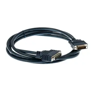 Cisc0-cable-db-60 (M) - db-25 (M) kablo