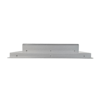 Mini ordinateur tout en un I3 Mount Window 10 étanche industriel robuste tablette écran tactile panneau Pc