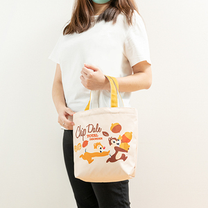 Ampliamente utilizado al aire libre Mit diseño personalizado Simple bolsa de lona para el almuerzo para facilitar su transporte - Product Image 3