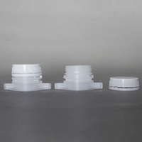 Accepter OEM ODM 40mm Emballage souple Doypack Bouchon à vis en plastique avec bec