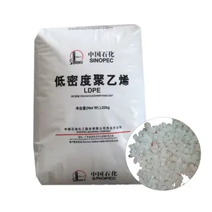 Trinh nữ/tái chế phim lớp LLDPE/LDPE hạt nhựa/viên