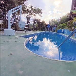 Equipo de <span class=keywords><strong>piscina</strong></span> con silla de ruedas, elevador de <span class=keywords><strong>piscina</strong></span> con <span class=keywords><strong>precio</strong></span> barato - Product Image 5