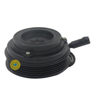 64528386451 6911342 8381233 64526910458 Embrayage de compresseur de climatisation pour BMW 3 E46 5 E39 7 E38 Z8 E52 - Product Image 4