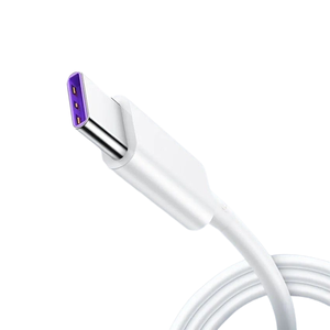 Super Charge 8Wire <b>USB</b> Type <b>C</b> <b>Cable</b> for Austria DE Phone Icam - Product Image 2