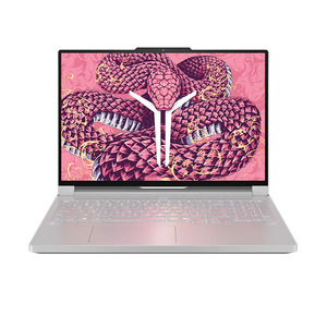โน้ตบุ๊กเกมมิ่ง Lenovo Legion R9000P 2025 รุ่นใหม่ R9 9955HX3D แรม 32GB ความจุ 1TB หน้าจอ 2.5K ขนาด 16 นิ้ว 240Hz OLED RTX 5080 สำหรับงานสร้างสรรค์ด้วย AI - Product Image 1