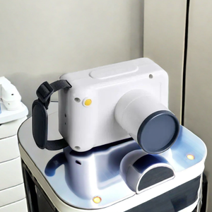 Macchina Radiografica Dentale Portatile ad Alta Frequenza 60KV 70KV con Fotocamera e Sensore <span class=keywords><strong>RVG</strong></span> Opzionale - Product Image 5