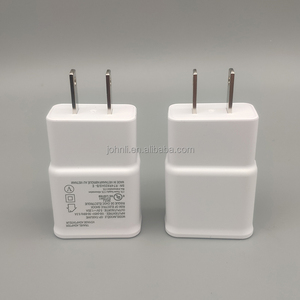 <span class=keywords><strong>Chargeur</strong></span> TA50 d'origine pour <span class=keywords><strong>Samsung</strong></span> <span class=keywords><strong>A5</strong></span>, adaptateur d'alimentation USB, prise américaine - Product Image 4