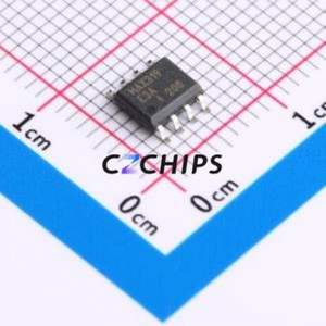 Commutateur/multiplexeur analogique de puce d'IC de circuit intégré SOIC-8 neuf et original de MAX319ESA + T - Product Image 1