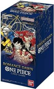 Authentique jeu de cartes One Piece JOP-09, boosters japonais, ensemble Emperors New World, écologique, Danshu, livraison DDP, authentique - Product Image 4