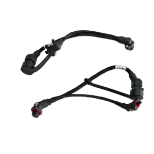 อะแดปเตอร์สายเคเบิลหัวฉีดแบบแรงเหวี่ยงสำหรับโดรนพ่นยาทางการเกษตร Agras T70P วัสดุโลหะทนทาน อะไหล่แท้จากโรงงานที่ได้รับการซ่อมแซม - Product Image 3