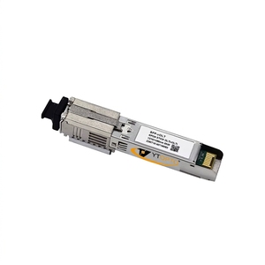 Ytopto YT-Stick 10G 1310/1450nm SFP AP/PC OPON STICK ONU OLT 8KM 20KM Transceiver 8311 Firmware pour FTTH, expédition directe usine - Product Image 1