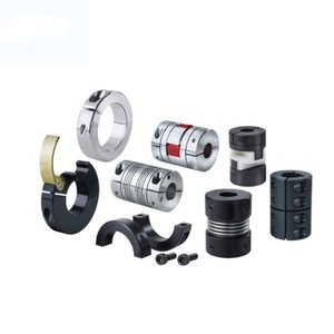 Eje IMT ACG de acero 40Cr, fabricado en Alemania para uso en máquinas herramienta - Product Image 1
