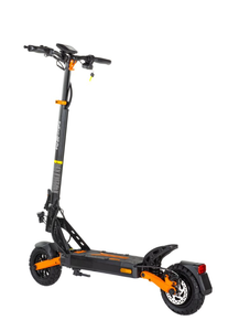 2026 [Germany ABE] Kukirin G2pro Eu Stock 48V 15.6Ah Long Battery Life Speed 20 km/h Folding Scooter - Product Image 3