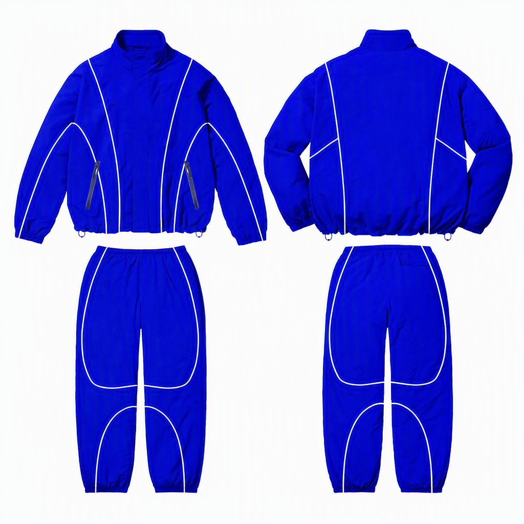 Bleu