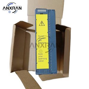Pour Siemens 6ES7195-7KF00-0XA0 Module d'isolation de sécurité SIMATIC S7 6ES7 195-7KF00-0XA0 - Product Image 1