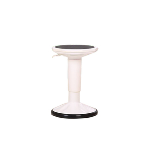 Altura ajustable ergonómico activo sentado wobble <span class=keywords><strong>silla</strong></span> para bar - Product Image 4