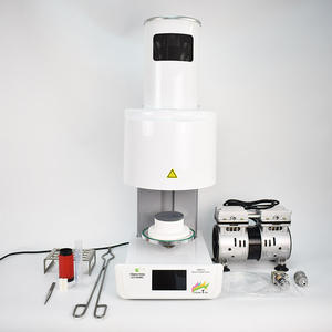 Automatico Porcellana Forno Premere Forno Dentale forno per ceramica con Tutti I-capacità di Ceramica di cottura - Product Image 2