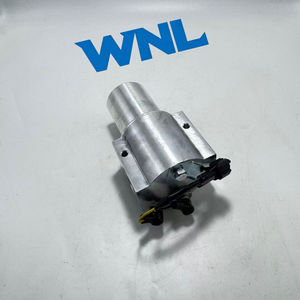 ชุดกรองน้ำมันเครื่อง 471-00061 สำหรับรถขุด Doosan Daewoo DH200-7 DH220-7 อะไหล่ไฮดรอลิก รับประกัน 1 ปี กวางตุ้ง จีน - Product Image 4