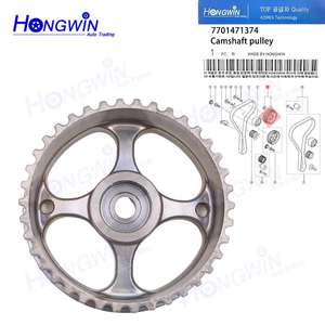 Puleggia Albero a Camme Motore 8200020968 7700274413 7701471374 per <span class=keywords><strong>RENAULT</strong></span> VEL SATIS <span class=keywords><strong>Trafic</strong></span> II SCENIC II MODUS MEGANE I II MASTER - Product Image 2