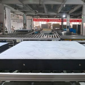 Özel Tasarım Otel Yatağı Sıkıştırılmış Cep Yaylı Yatak Lateks <span class=keywords><strong>Memory</strong></span> <span class=keywords><strong>Foam</strong></span> Yatak - Product Image 2