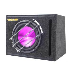 ลำโพงซับวูฟเฟอร์ไฮไฟ 150w 10 นิ้ว 12v จากโรงงานโดยตรง - Product Image 2