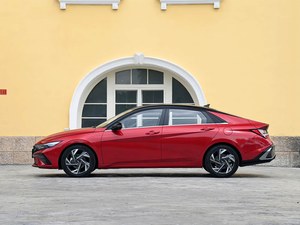 Hyundai Elantra Directo de Fábrica, Autos Nuevos y Usados con Kilometraje Cero, Sin Intermediarios, Bajo Costo, Popular en Todo el Mundo - Product Image 3