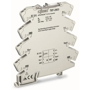 787-2803 - Compatible avec Wago - Product Image 1