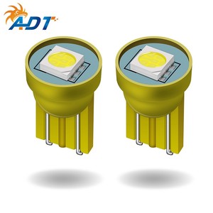 ADT Haute Qualité 6.3V # 555 # 47 # 89 Lampes LED Auto Pinball LED - Product Image 1