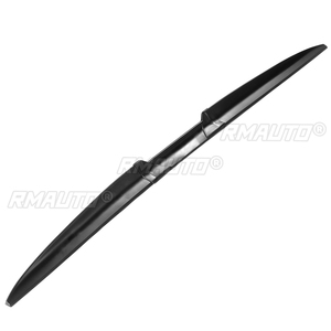 สปอยเลอร์หลังรถยนต์ขนาด 135 ซม. สำหรับ BMW, Benz, VW, Audi, Ford ปีกหลังต่อท้ายรถยนต์ - Product Image 4