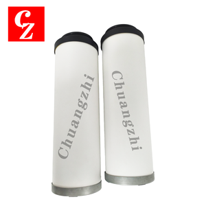 1635-6466-<b>81</b> Chuangzhi High Quality 1635646681 Oil Separator for Atlas Copco Industrial Air Compressor Part 1635 6466 <b>81</b> - Product Image 1