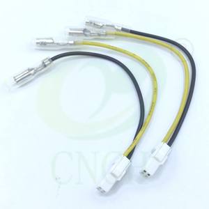 Plug-n-play adaptor sinyal belok untuk 14-19 KTM 1290 Super Duke R Yoshimura - Product Image 1