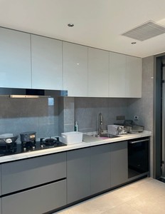 <span class=keywords><strong>Cucina</strong></span> Personalizzabile Lucida e Opaca con Ampio Spazio a Prezzo Vantaggioso - Product Image 5