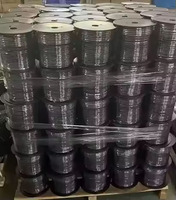 Kabel Instrumen Profesional Kelas Tinggi Kabel Audio Kabel Gitar Kabel Gitar untuk Penggantian Suku Cadang Gitar Elektrik Bass