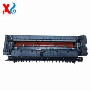 ชุดฟิวเซอร์ 2552ci Fusing <span class=keywords><strong>FK</strong></span>-<span class=keywords><strong>8350</strong></span> สำหรับเครื่องถ่ายเอกสาร <span class=keywords><strong>Kyocera</strong></span> TASKalfa 2553ci 3252ci 3253ci 2552 3252 302L793066 FK8350 ชุดประกอบระบบฟิวเซอร์ 110 220V - Product Image 4