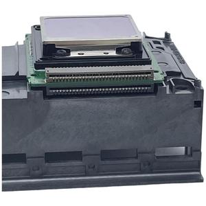 Cabezal de Impresión Isscx para Xp6000 Compatible con Modelos Expression Photo HD - Product Image 2