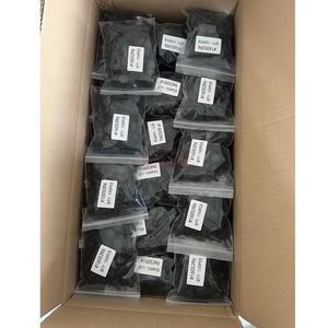 באיכות גבוהה אישית חבילת פלסטיק pom כלי רכב קליפים \ סירטוני רכב קליפים - Product Image 2