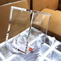 Boîte de présentation en acrylique transparente SHP, résistante aux UV, pour coffret de boosters de la 1ère édition, étui de protection original pour coffret de boosters