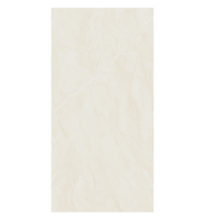 Vente chaude 600*1200mm Carreaux de sol en porcelaine émaillée pour la fonction antidérapante de mur intérieur brillant de maison