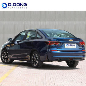 จีน Monza 1.3t 2024 CIP เต่าชิงเต่า 2024 ออโต้เบนซินรถมือ<span class=keywords><strong>สอง</strong></span> Chevy Monza Cruze <span class=keywords><strong>รถ</strong></span> - Product Image 2