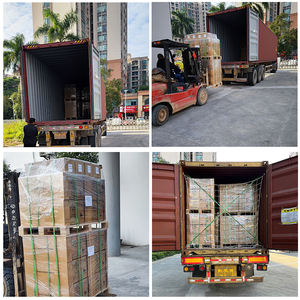 Micoesolar LiFePO4 5KW <span class=keywords><strong>10KW</strong></span> 15KW 48V 51,2 V 100Ah 200Ah Powerwall Box Sistema de almacenamiento de energía para el hogar - Product Image 4