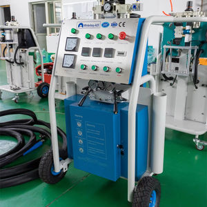 Máquina pulverizadora de masilla de pared de alta eficiencia A25 - Product Image 1