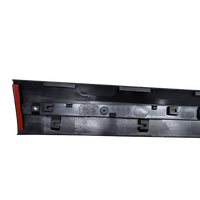 En stock, panneau de garniture de porte avant droite OEM 808705RF0B pour Nissan Kicks P15 2017 et plus, pièce de rechange