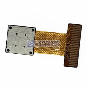 Module caméra GC0308, angle de vue sans distorsion de 130 degrés, reconnaissance de <span class=keywords><strong>code</strong></span> QR, évitement d'obstacles, <span class=keywords><strong>objectif</strong></span> de robot - Product Image 2