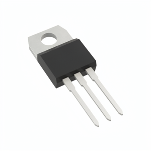 TO-220-3 Thyristors Components Electronic Original One Stop Service T810T-6I - Product Image 1