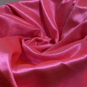 Toptan 100 polyester triko dazzle kumaş oyuncaklar/üniforma triko kumaş üreticisi