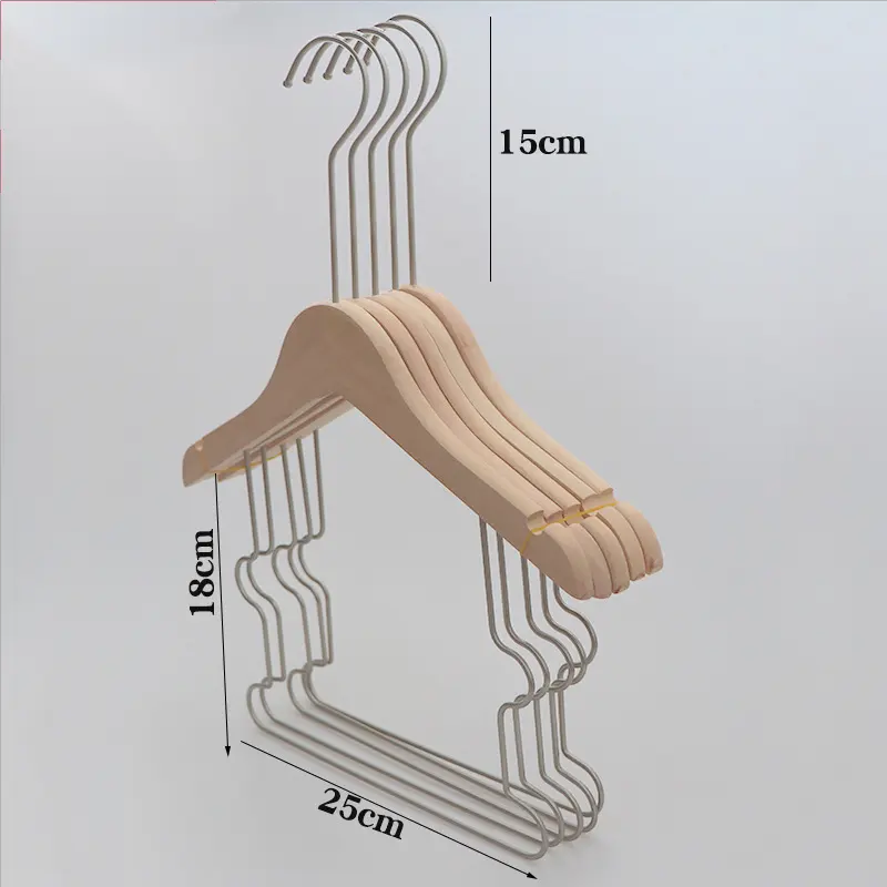 Cổ Điển Hiện Đại Cao Cấp Bền Móc Biểu Tượng Tùy Biến Cửa Hàng Vải Móc Treo Cho Cửa Hàng Trẻ Em Móc Cho Vải